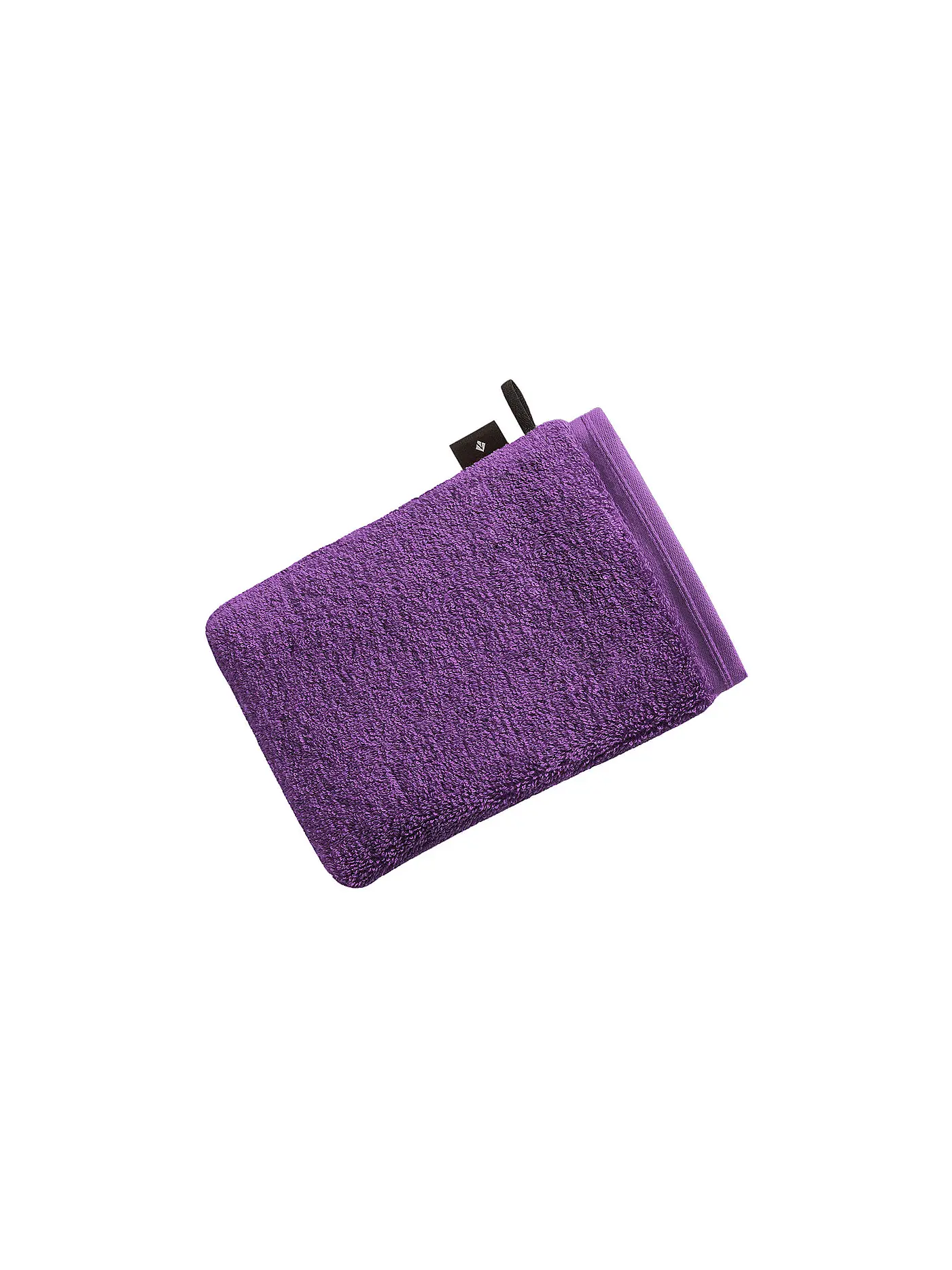VOSSEN | Waschhandschuh 22x16cm VEGANISTA Kiss the Cookie | 